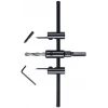 ieg™ Matkap Ayarlı Panç Delme Seti 200 Mm
