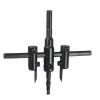 ieg™ Matkap Ayarlı Panç Delme Seti 300 Mm