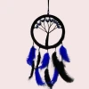 ieg™ Mavi İncili Hayat Ağacı Dream Catcher