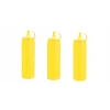 ieg™ Mayonez Sos Şişesi - 1000ml Dev Boy Sarı 3 Adet