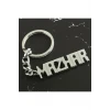 ieg™ Mazhar İsimli Anahtarlık