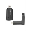 ieg™ Mbps Wifi Alıcı Kablosuz Wifi Adaptörü Çift Band Çift Antenli