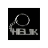 ieg™ Melik İsimli Anahtarlık