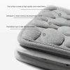ieg™ Memory Kaydırmaz Banyo Paspası Pembe