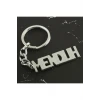 ieg™ Menduh İsimli Anahtarlık