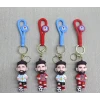ieg™ Messi Silikon Anahtarlık