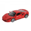 ieg™ Metal Çek Bırak Spor Araba 6636-68