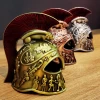 ieg™ Metal Dekoratif Şövalye Miğferi
