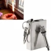 ieg™ Metal Kibrit Anahtarlık