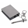ieg™ Metal Kibrit Anahtarlık
