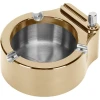 ieg™ Metal Kibritli Küllük