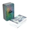 ieg™ Metal Kutulu Tarot Kartı Prisma