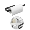 ieg™ Metal Mat Siyah Havluluk