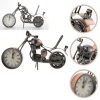 ieg™ Metal Motosiklet Saat
