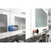 ieg™ Metal Telefon Tutucu Torpidoya Yapışan Mıknatıslı