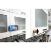 ieg™ Metal Telefon Tutucu Torpidoya Yapışan Mıknatıslı
