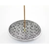 ieg™ Metal Yuvarlak Tütsülük Model 7