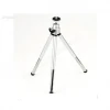 ieg™ Metalik Renk Tripod  3 Yönlü Profesyonel