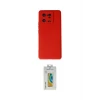 ieg™ Mi 13 Pro Kılıf Ahenk Serisi - Şeffaf Polymer Nano Ekran Koruyucu
