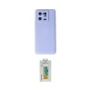 ieg™ Mi 13 Pro Kılıf Ahenk Serisi - Şeffaf Polymer Nano Ekran Koruyucu