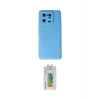 ieg™ Mi 13 Pro Kılıf Ahenk Serisi - Şeffaf Polymer Nano Ekran Koruyucu