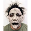 ieg™ Michael Myers Siyah Saçlı Yüz Maskesi