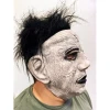 ieg™ Michael Myers Siyah Saçlı Yüz Maskesi