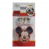 ieg™ Mickey Mouse ve Arkadaşları 100 Puffy Sticker