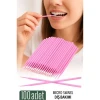 Micro Swab - Diş Bakım Çubuğu - 100 Adet 722086