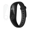 ieg™ Mijobs Mi Band 2 Darbe Emici Ekran Koruyucu 2 Adet Set