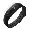 ieg™ Mijobs Mi Band 2 Darbe Emici Ekran Koruyucu 2 Adet Set