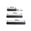 ieg™ Mıknatıslı Bıçak Askısı 38 Cm.