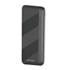 ieg™  Mikro Type-C USB Hızlı Şarj Edebilen 10000 mAh Powerbank