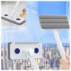 ieg™ Mikrofiber Bezli Mop Paspas