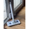 ieg™ Mikrofiber Bezli Mop Paspas