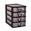 ieg™ Mini 4 Çekmeceli Komidin Organizer