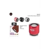 ieg™ Mini Bass Speaker Bluetooth Güçlü Bas TF kart Uyumlu