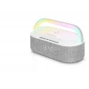 ieg™ Mini Bluetooth Hoparlör Fm Rgb - Beyaz A915