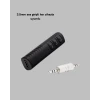 ieg™ Mini Bluetooth Ses Alıcısı 3.5mm Girişli Kablosuz Müzik Adaptörü