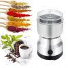 ieg™ Mini Elektrikli Kahve Öğütücü