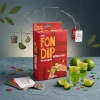 ieg™ Mini Fondip Çiftlere Özel Eğlenceli Kart Oyunu