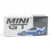ieg™ Mini GT 1/64 Mazda RX-7 LB-Super Silhouette