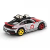 ieg™ Mini GT 1/64 Porsche 911 Dakar Uncle Rally Blister Paket