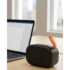 ieg™ Mini Kablosuz Ses Bombası Bluetooth USB Girişli Hoparlör