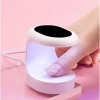 ieg™ Mini UV Tırnak Kurutucu