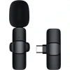 ieg™ Mini Yaka Mikrofonu Type-C Uyumlu