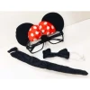 ieg™ Minnie Mouse Kostüm Seti