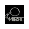 ieg™ Miraç İsimli Anahtarlık