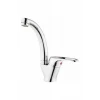 ieg™ Mix Banyo Bataryası Lavabo - Evye 3 Lü Avantajlı Set