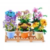 ieg™ MNB08000 MAX Saksı Bitkileri sürprizi 151 parça NessiWorld